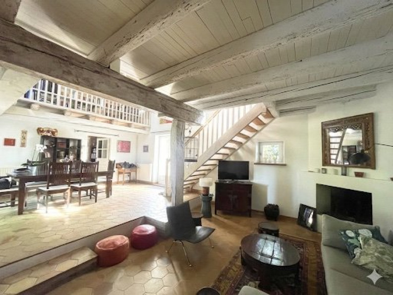 vente Maison Pechbusque - Photo 8
