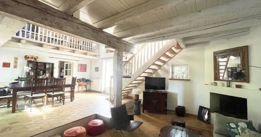 vente Maison Pechbusque
