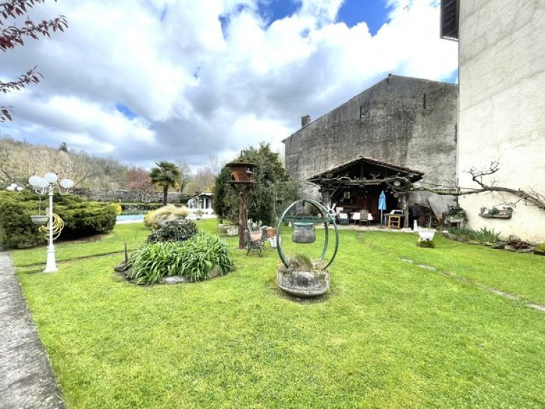 à vendre Maison Castelnau Durban - Photo 3