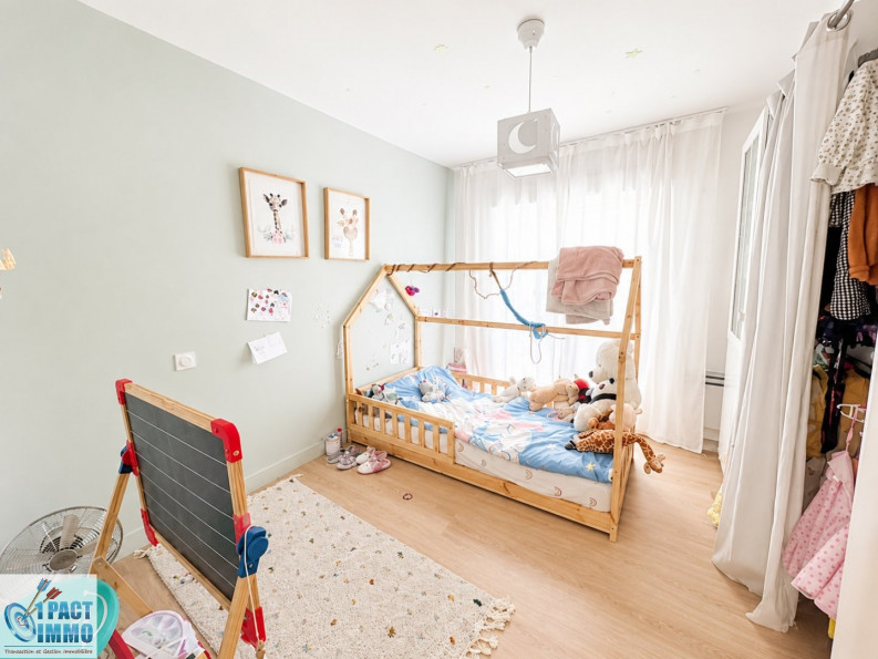 à vendre Appartement Balma - Photo 10