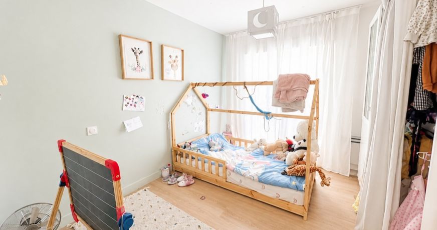 vente Appartement Balma
