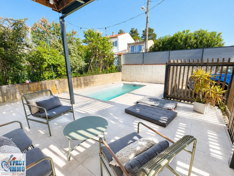 à vendre Appartement Balma - Photo 1