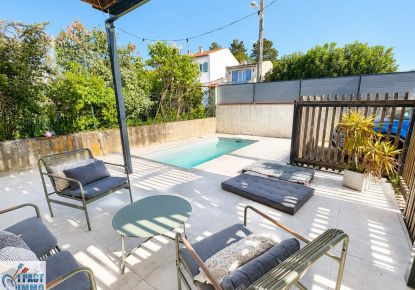 vente Appartement Balma