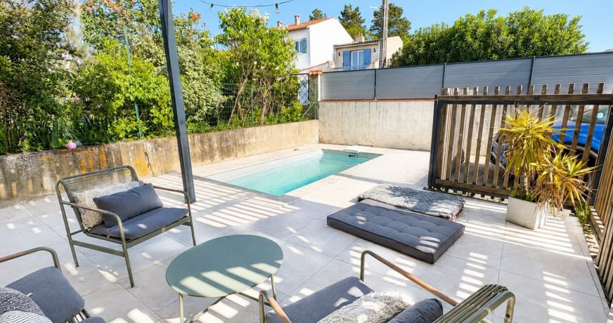 vente Appartement Balma