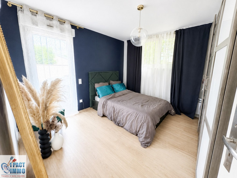 à vendre Appartement Balma - Photo 8