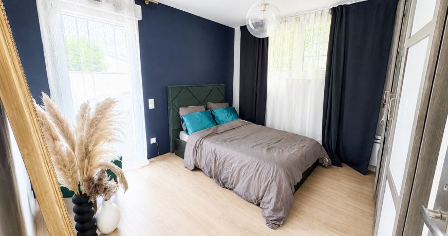 vente Appartement Balma