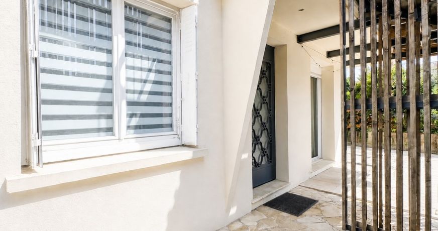 vente Appartement Balma