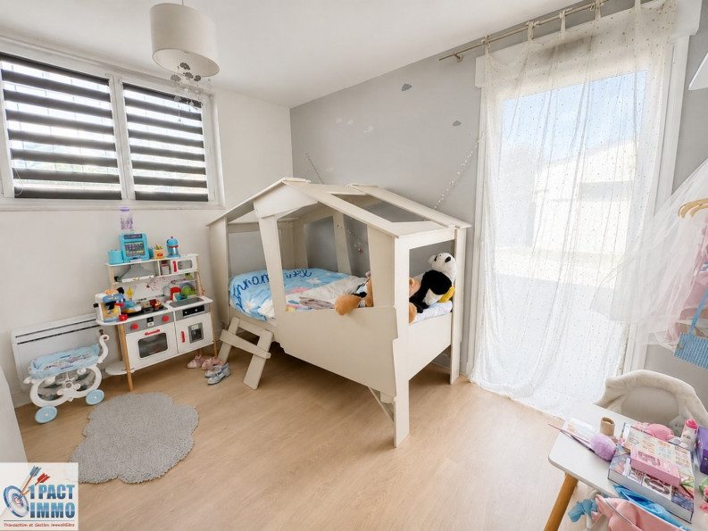 à vendre Appartement Balma - Photo 9
