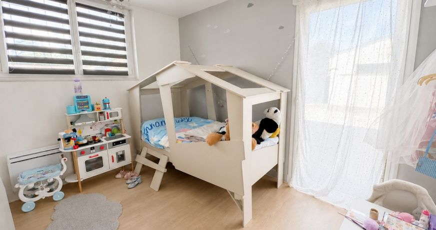 vente Appartement Balma