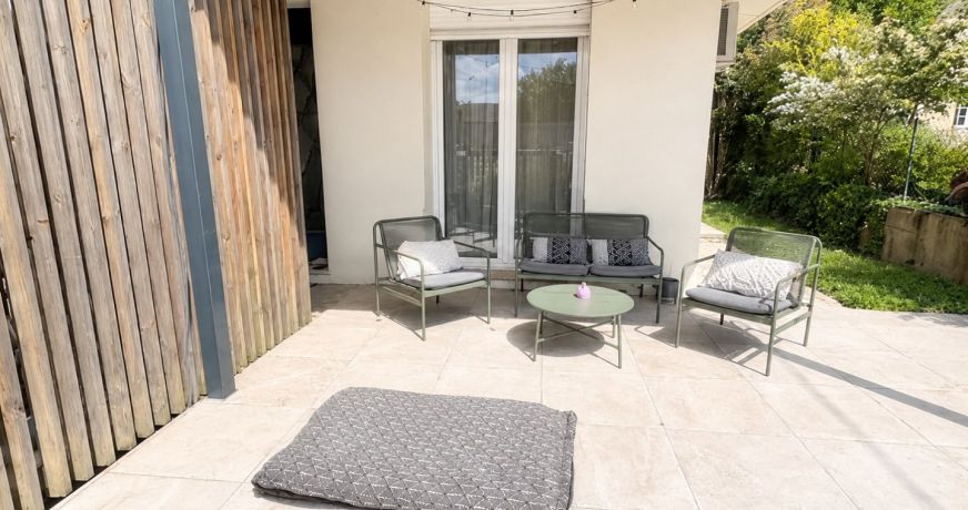 vente Appartement Balma
