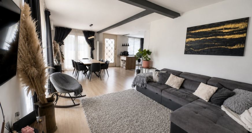 vente Appartement Balma
