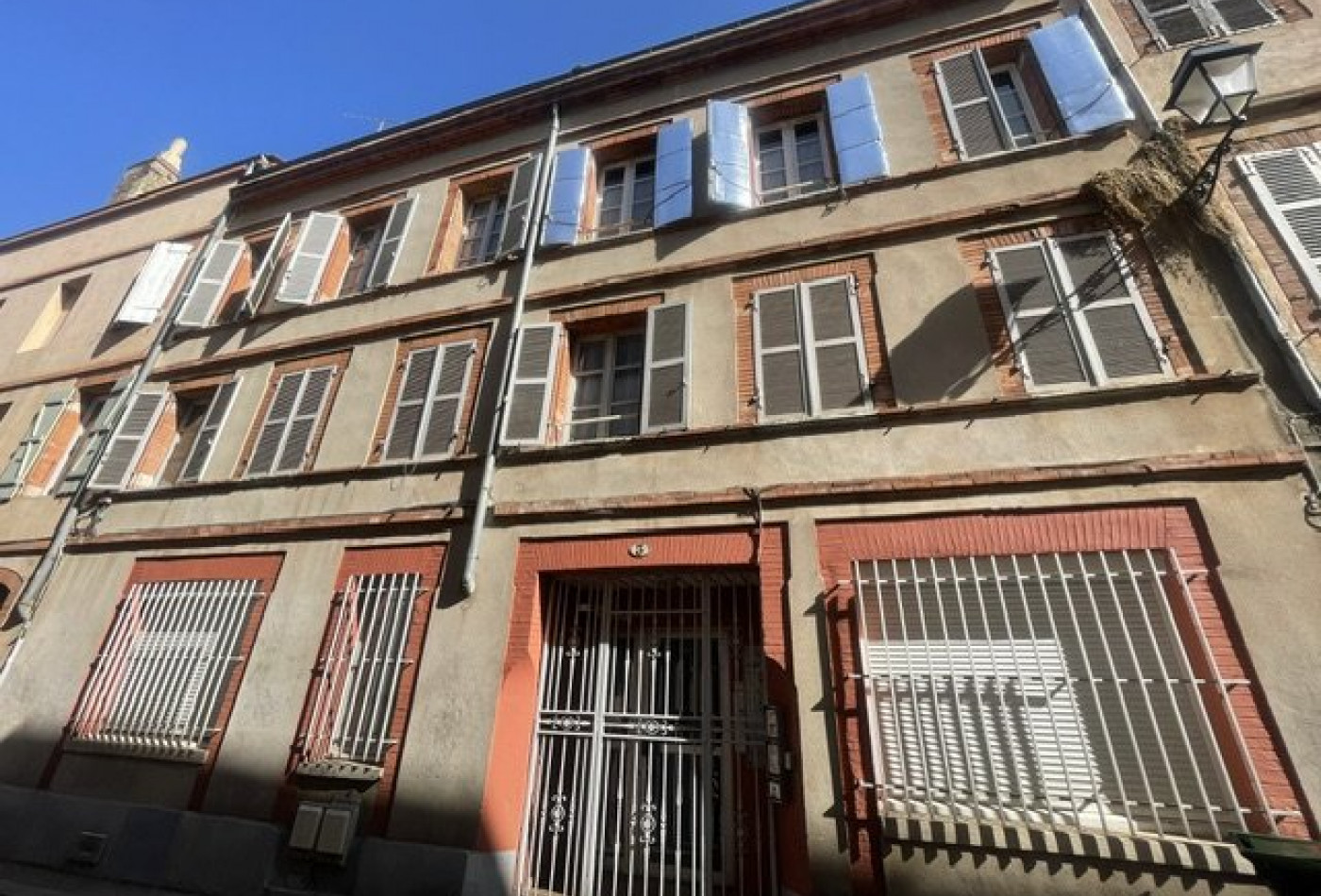 location Appartement Toulouse - Photo 7