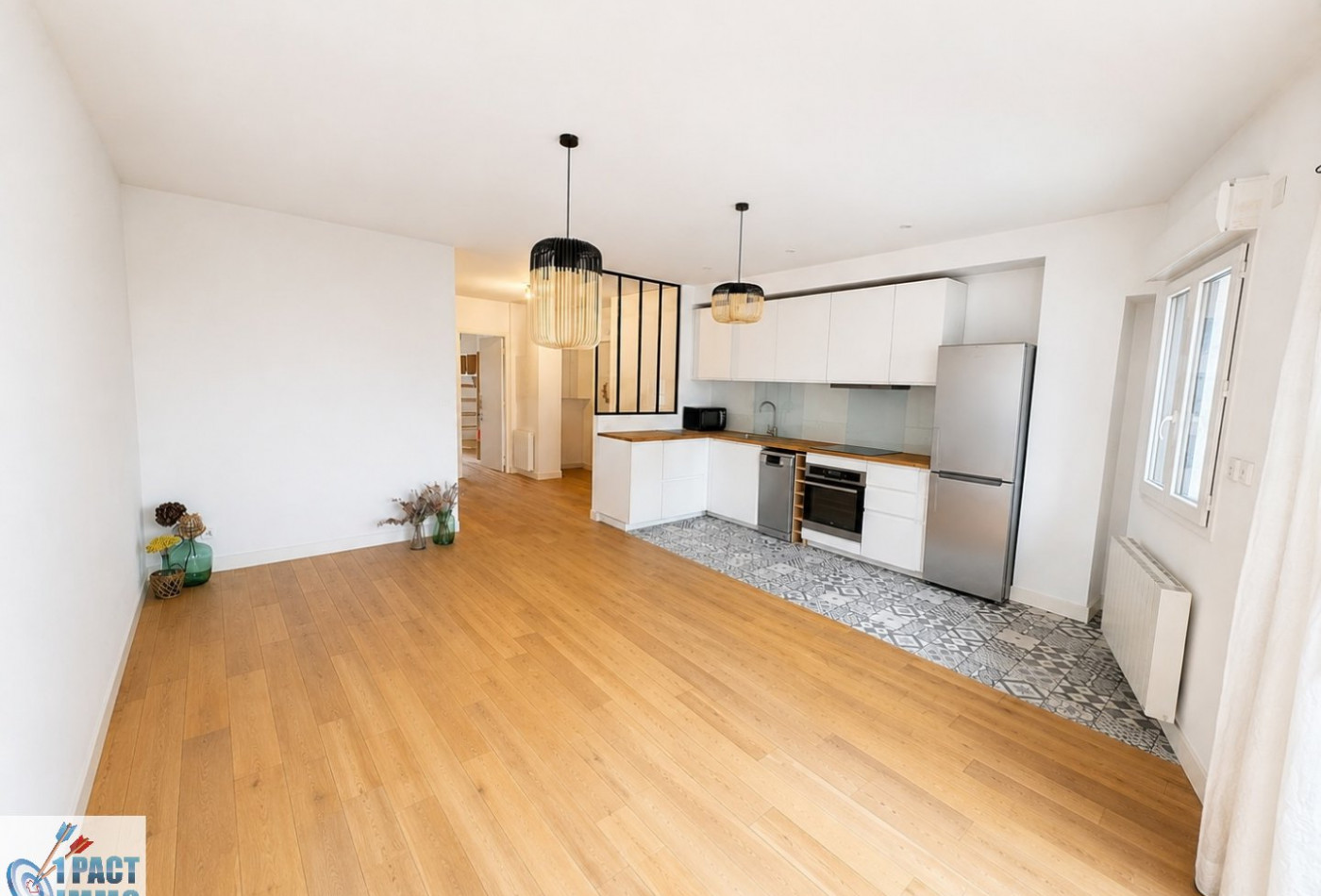 location Appartement Toulouse - Photo 3
