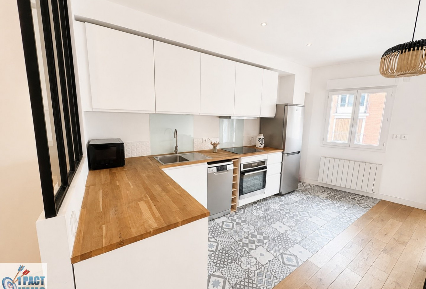 location Appartement Toulouse - Photo 4
