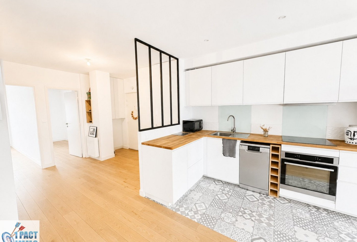 location Appartement Toulouse - Photo 2