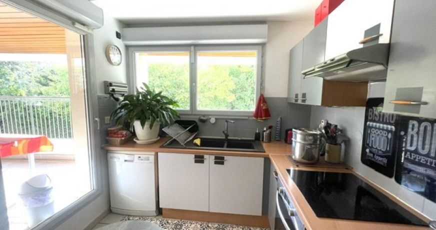vente Maison Toulouse