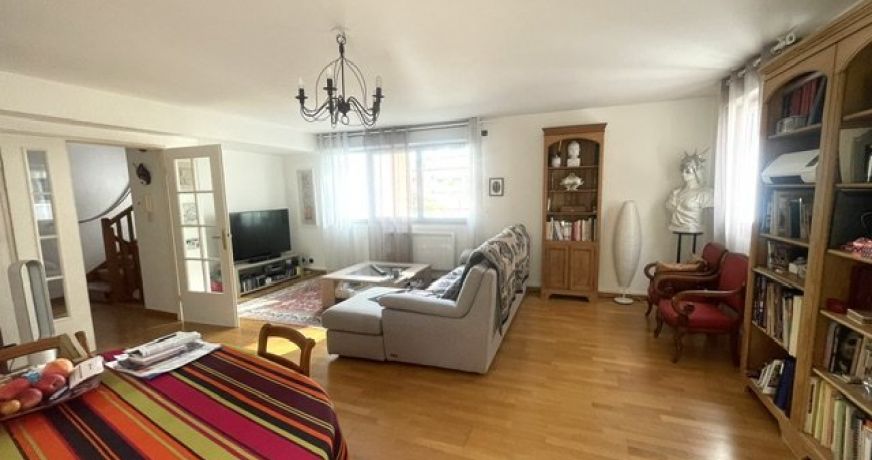 vente Maison Toulouse