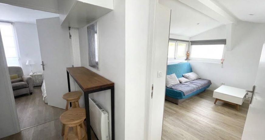 vente Maison Tournefeuille