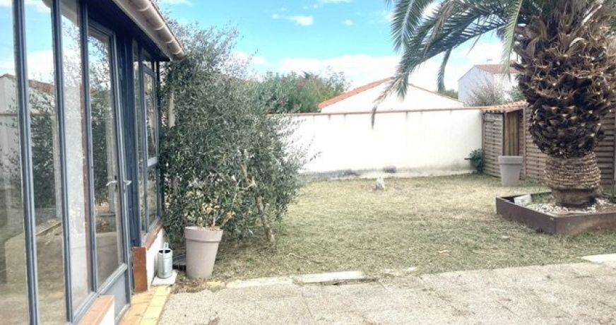 vente Maison Tournefeuille