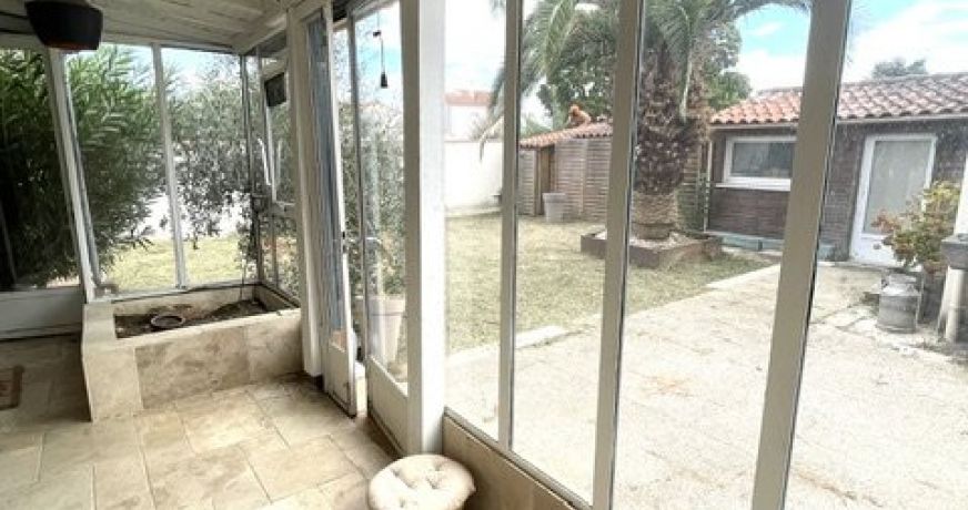 vente Maison Tournefeuille