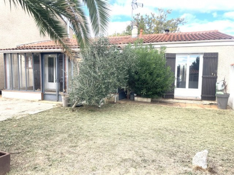 à vendre Maison Tournefeuille - Photo 2
