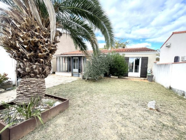 à vendre Maison Tournefeuille - Photo 1