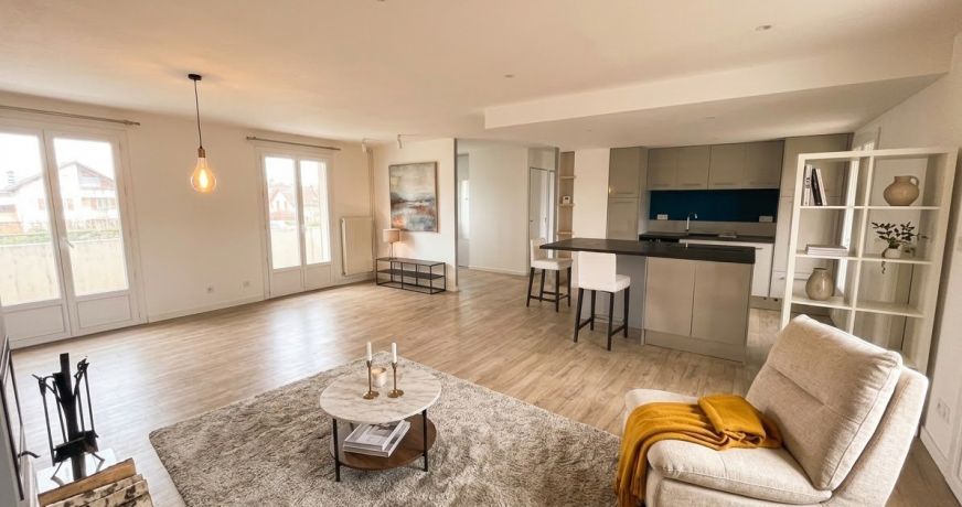vente Maison Tournefeuille