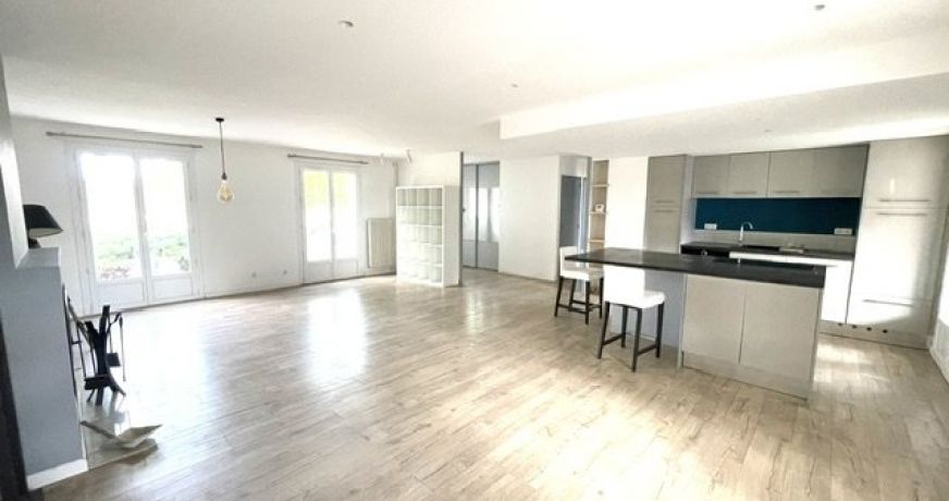 vente Maison Tournefeuille