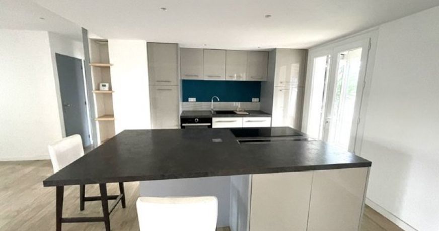 vente Maison Tournefeuille