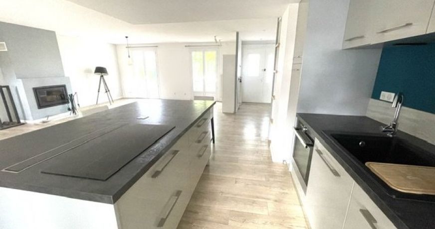 vente Maison Tournefeuille