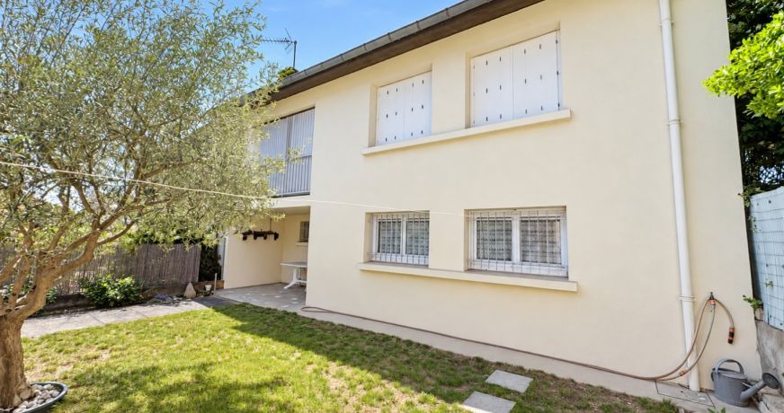vente Maison Toulouse