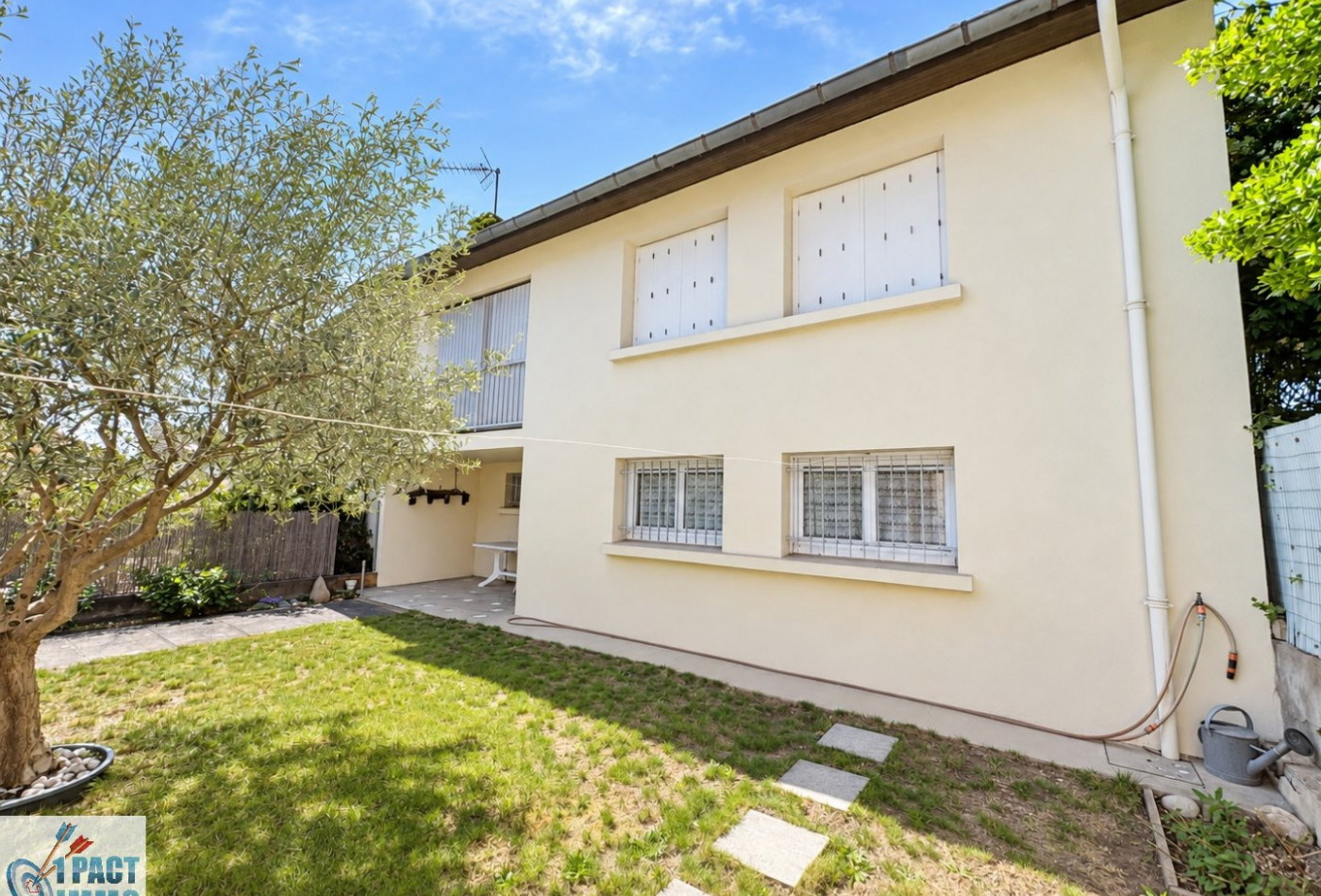 vente Maison Toulouse - Photo 1