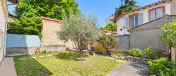vente Maison Toulouse