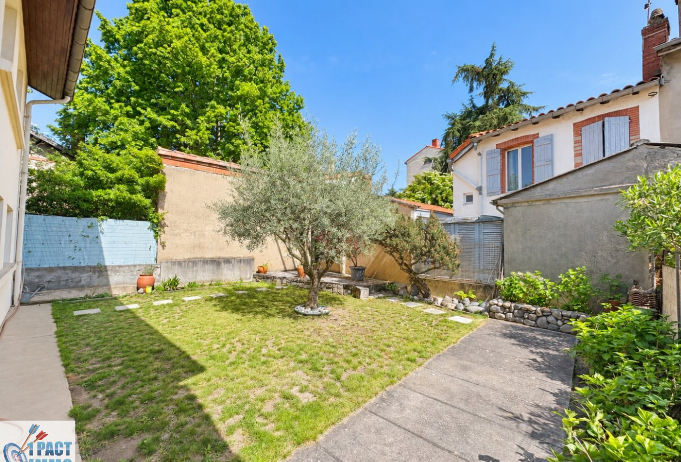 vente Maison Toulouse - Photo 2