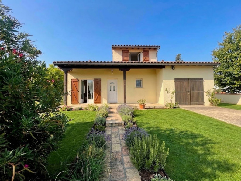 vente Maison Balma - Photo 1