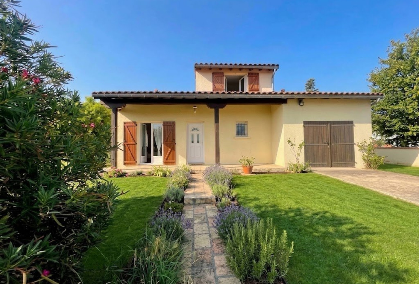 vente Maison Balma - Photo 1