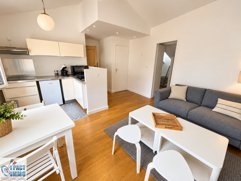 à vendre Appartement Toulouse - Photo 1
