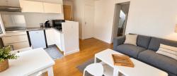vente Appartement Toulouse