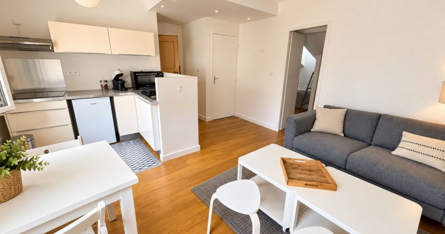 vente Appartement Toulouse