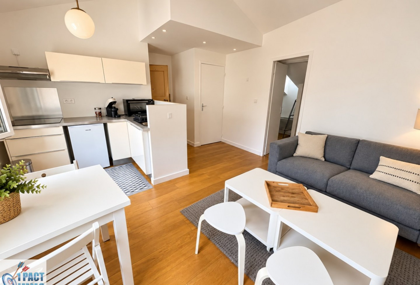 vente Appartement Toulouse - Photo 1