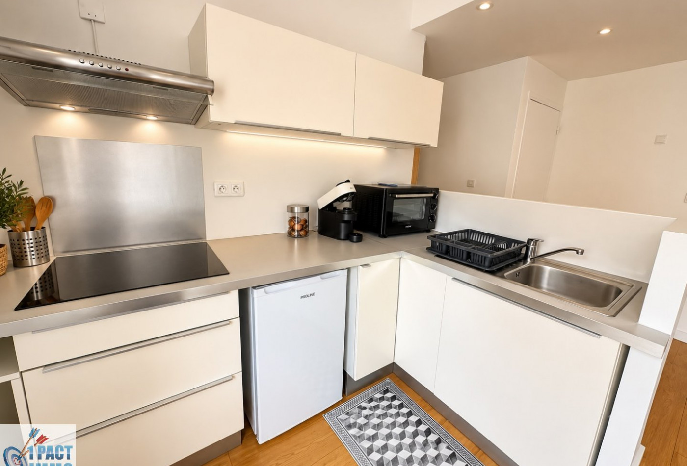 vente Appartement Toulouse - Photo 2