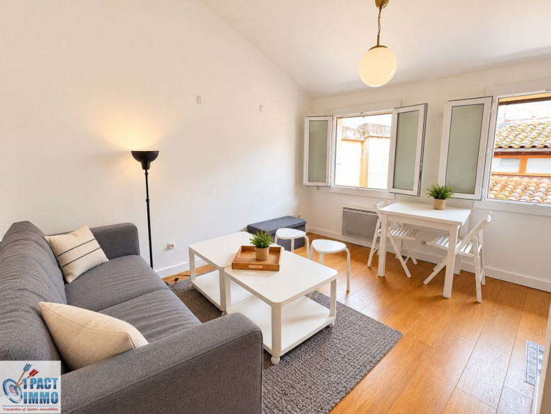 à vendre Appartement Toulouse - Photo 3