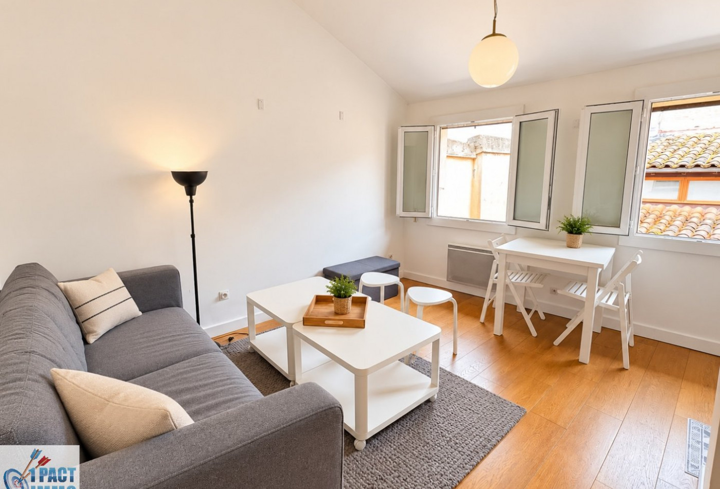 vente Appartement Toulouse - Photo 3
