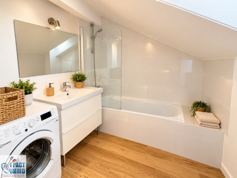 à vendre Appartement Toulouse - Photo 5