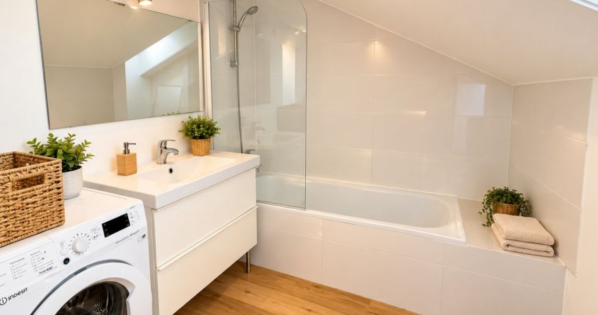 vente Appartement Toulouse