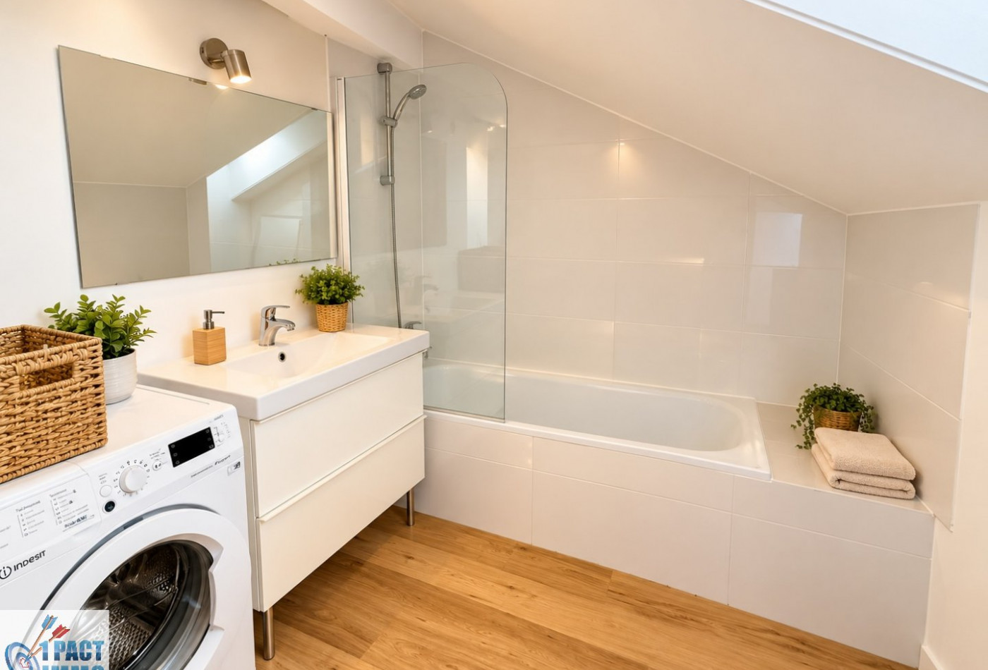 vente Appartement Toulouse - Photo 5
