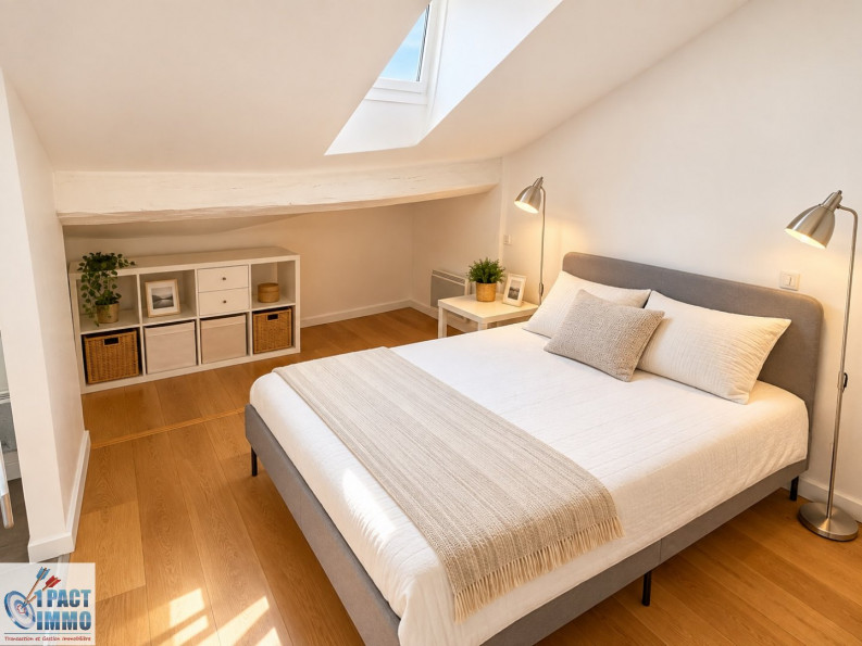 à vendre Appartement Toulouse - Photo 4