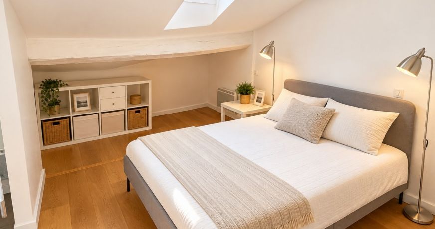 vente Appartement Toulouse