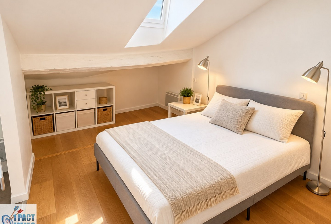 vente Appartement Toulouse - Photo 4