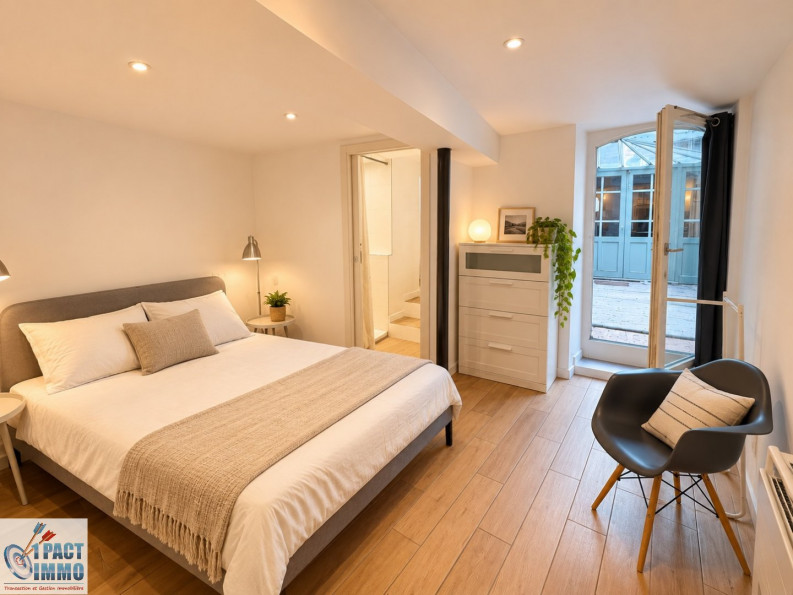 à vendre Appartement Toulouse - Photo 4